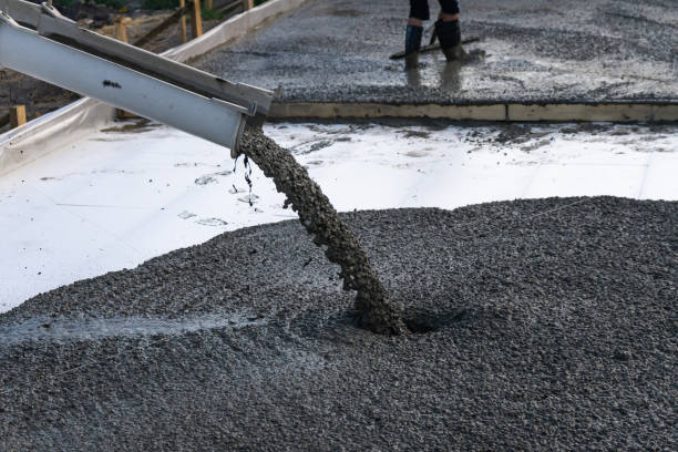 Best Concrete Foundation Repair  in Lakeview, GA