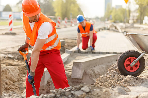 Best Local Concrete Companies  in Lakeview, GA